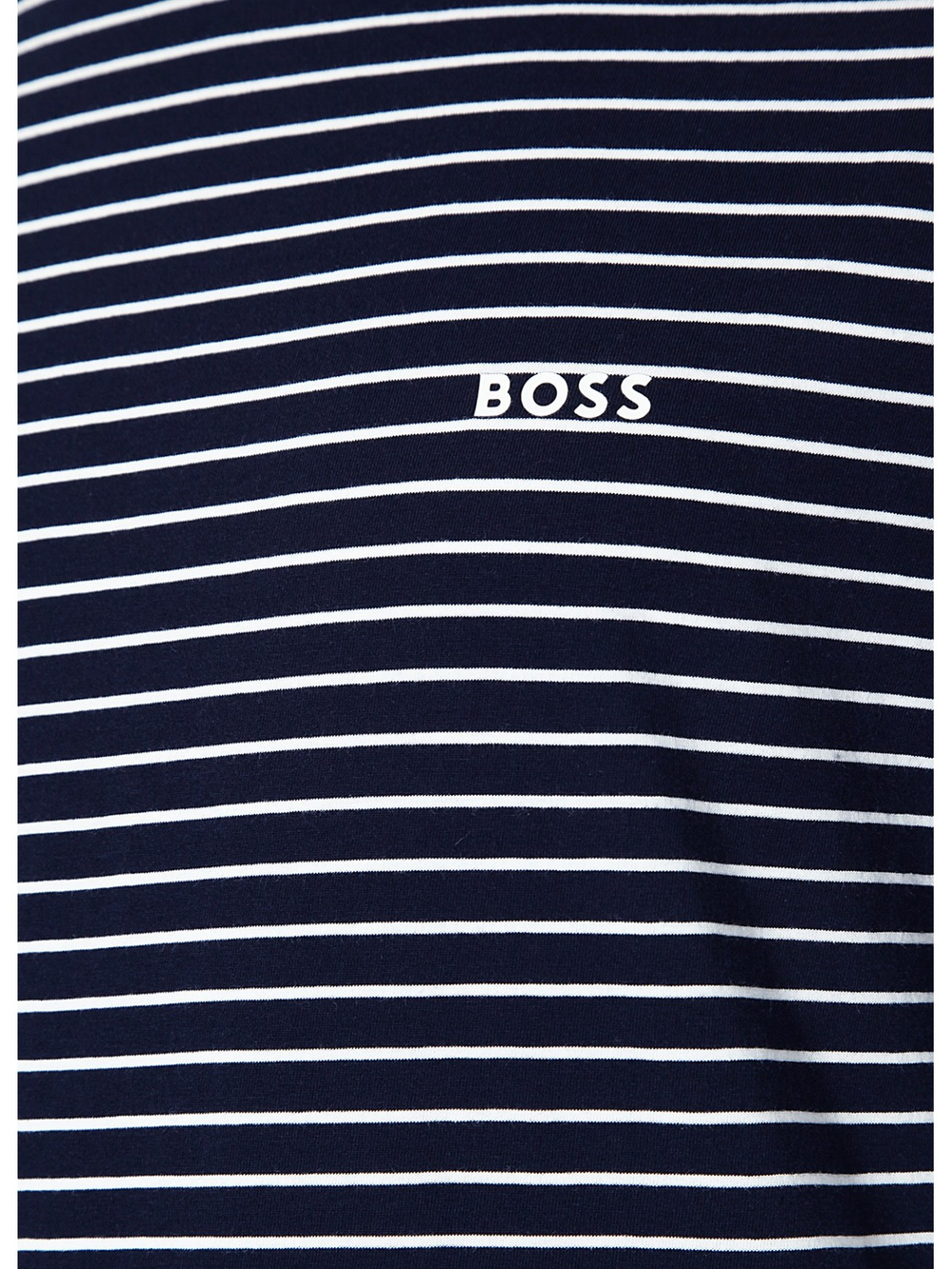 Футболка мужская TalesStripe BOSS