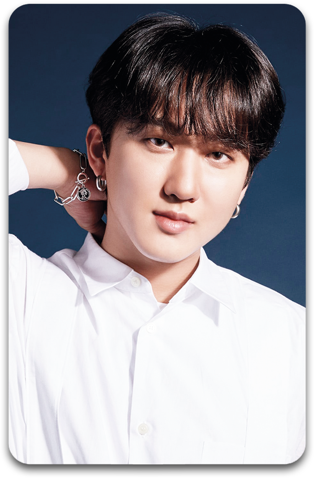 Карта / STRAY KIDS #3202