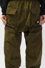 Купить Штаны COR Warfare армейский темные Штаны COR Warfare армейский темные