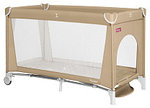 Манеж-кровать Carrello Piccolo Plus CRL-18102 Sand Beige