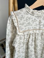 Хлопковое платье Bebe Organic, 116