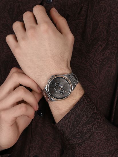 Наручные часы Adriatica A8283.R166QF