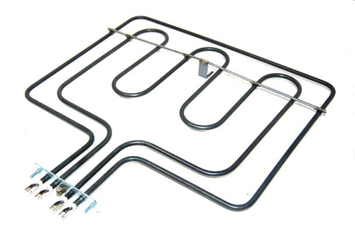 Тэн верхний 700 + 1800W духовки ARDO (524013300, 651067160)