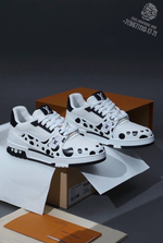 Кроссовки Louis Vuitton Trainer
