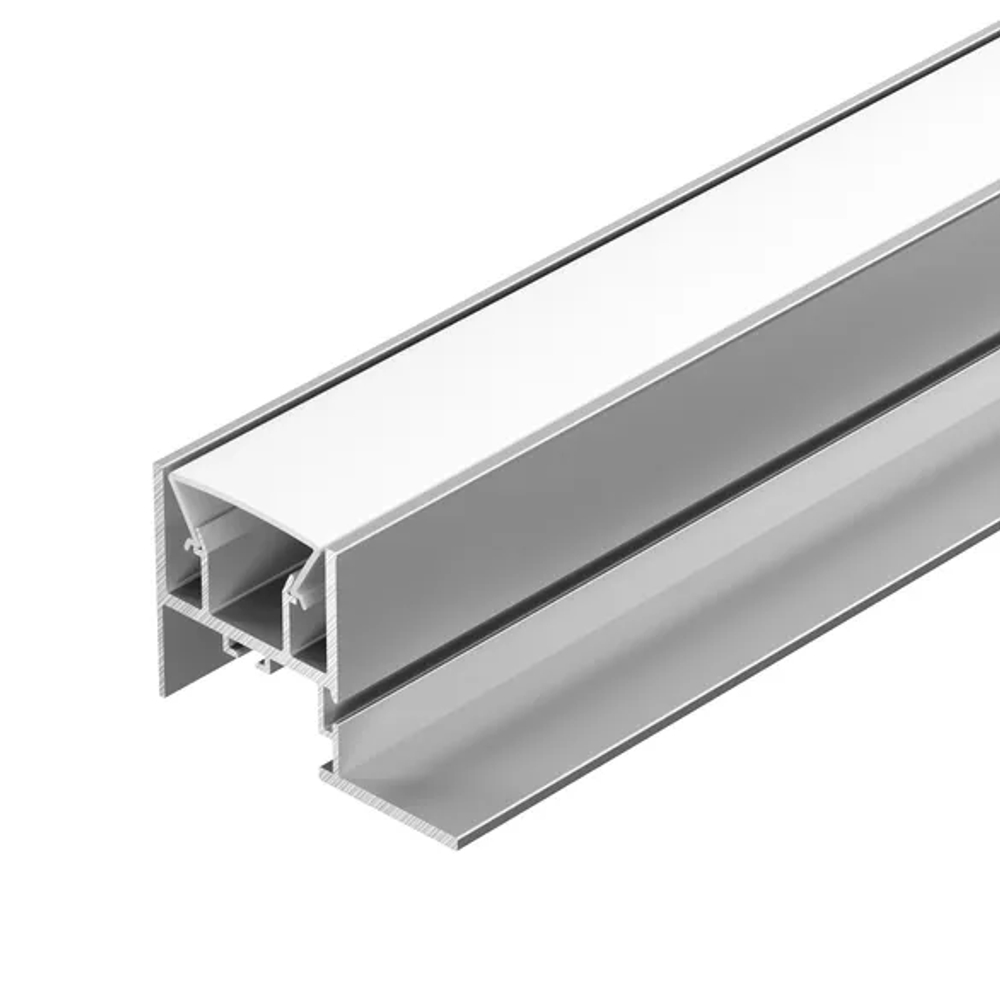 Профиль FOLED-CEIL-SIDE-3000 (Arlight, Алюминий) 044856