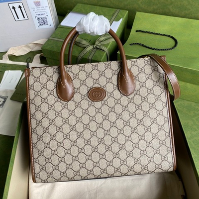 Gucci GG Tote Bag 31 cm
