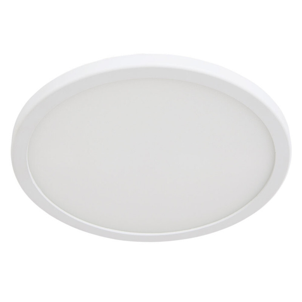 Встраиваемый светильник Arte Lamp A7971PL-1WH