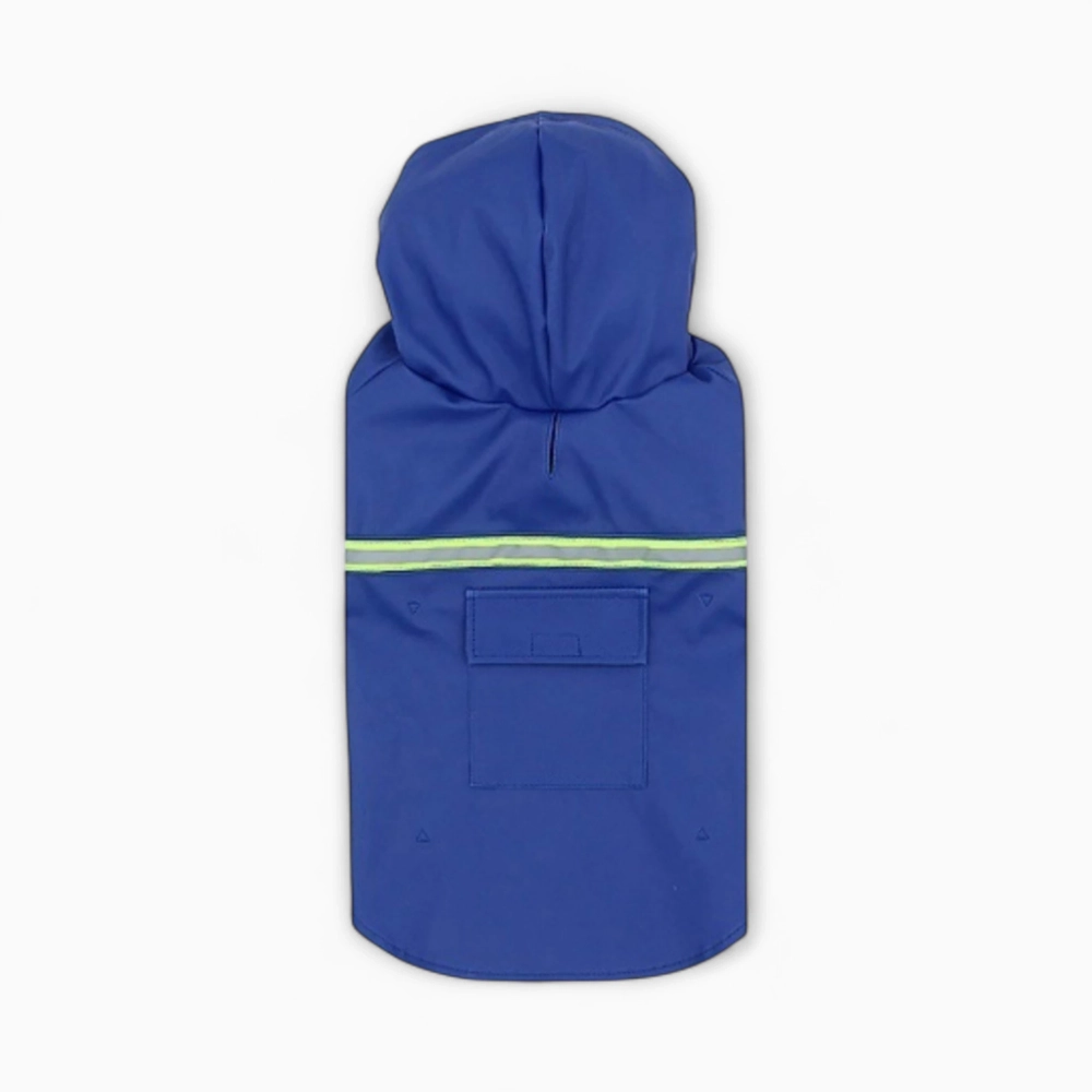 Дождевик «Big city»