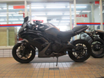 Kawasaki Ninja 400 A , 2017