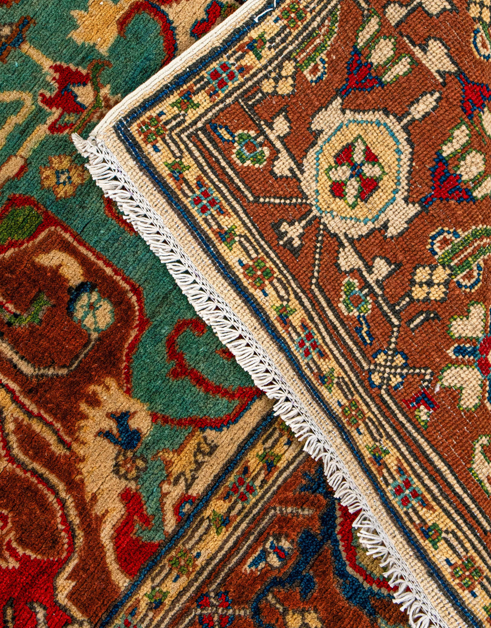 Kazak Yakash 195 x 305 см