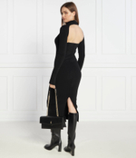 Платье Patrizia Pepe - черный(2A2612 K002)