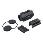 Коллиматорный прицел Vector Optics Scrapper 1x29, RD 2 MOA (SCRD-47)
