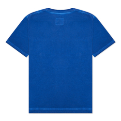 TSHRT GMD Vintage Effect Ultramarine