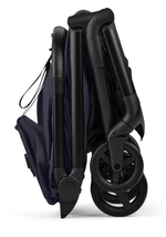 Коляска прогулочная Bugaboo Butterfly 2 Black/Deep Indigo