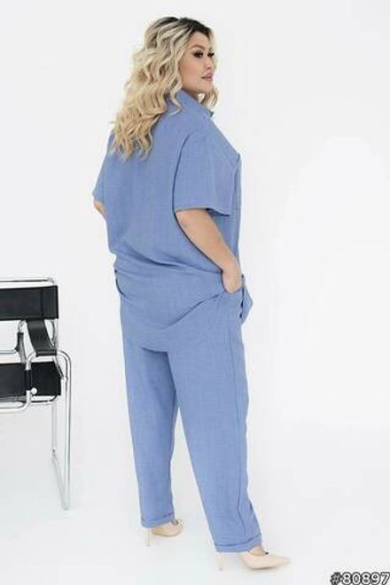 Костюм УК-395 Fabrika Фото 2