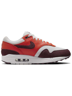 Кроссовки Nike Air Max 1 'Summit White Burgundy Crush'