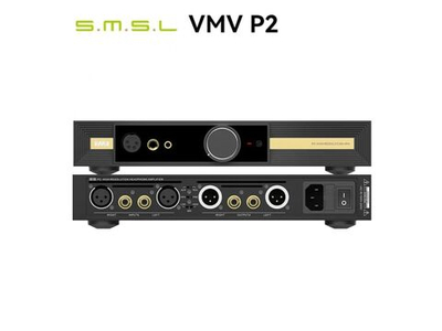 Усилитель для наушников SMSL VMV P2