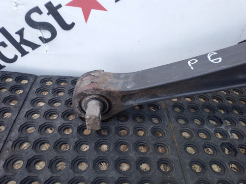 Тяга реактивная поперечная