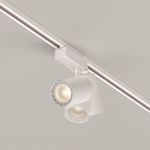 Трековый светильник Technical TR029-3-26W3K-S-W