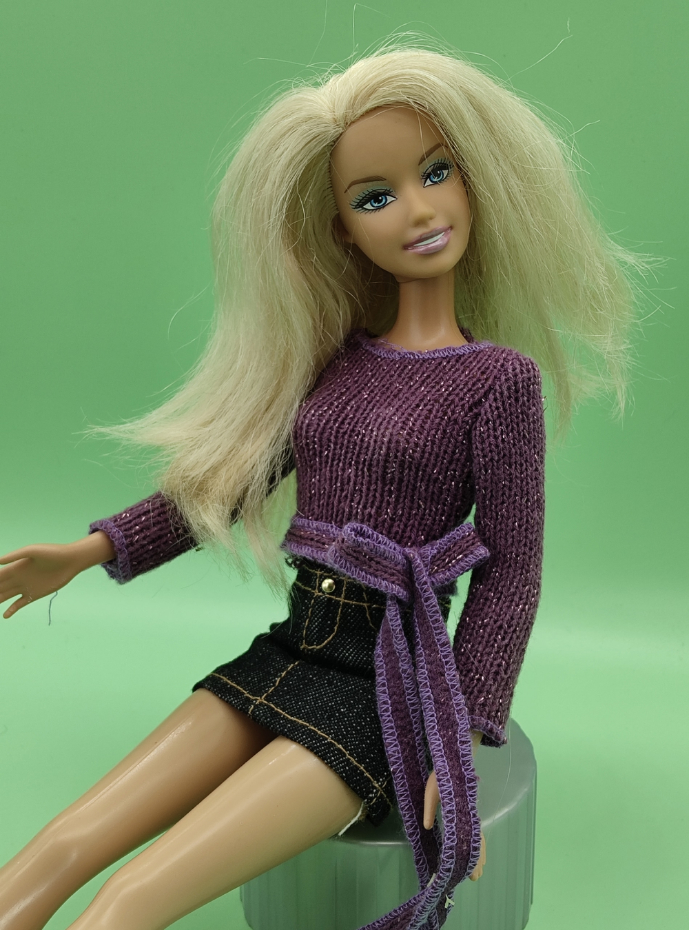 Кукла Барби 00-х винтаж 031506