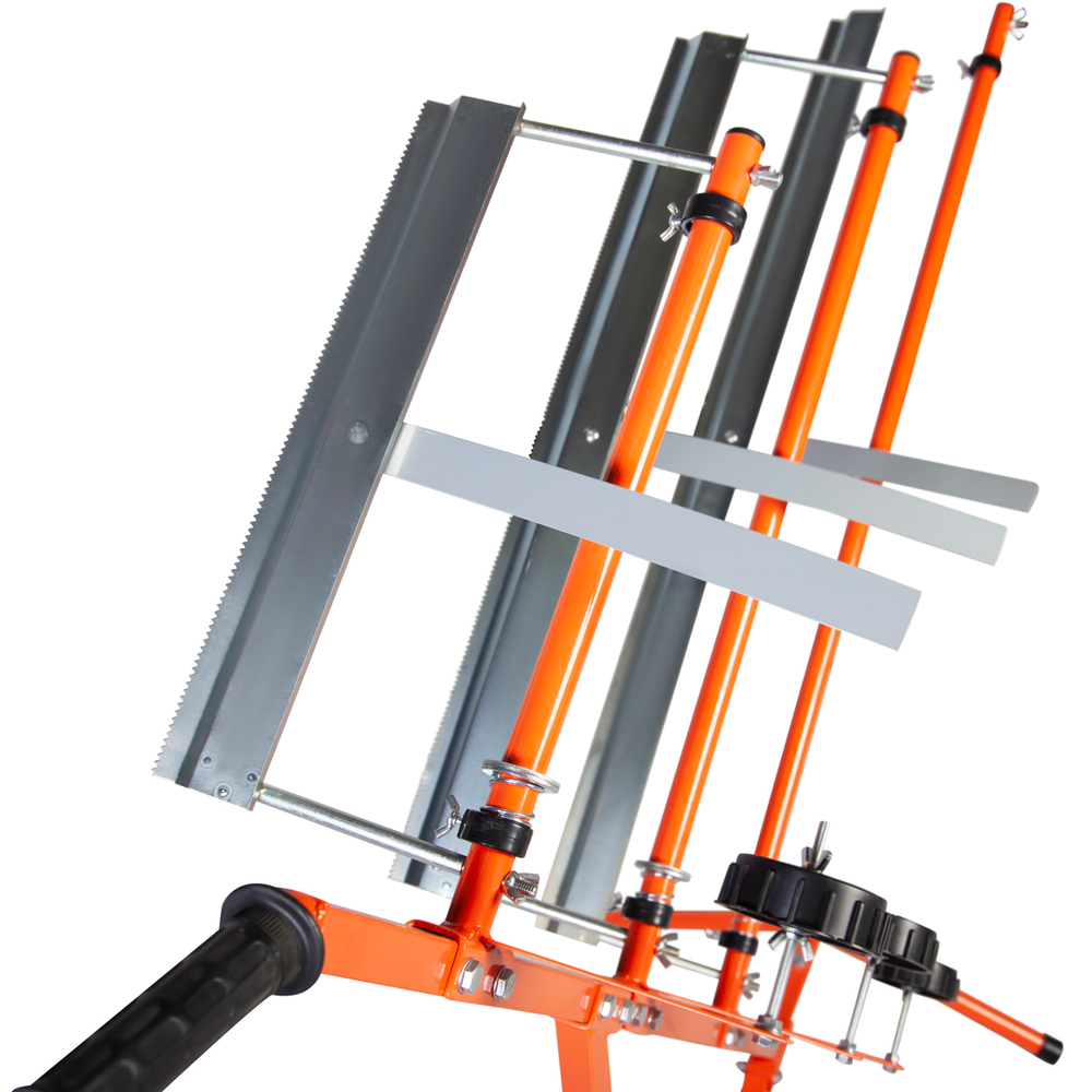 WDK-99511 Стойка для маскировочной бумаги на 3 рулона (30, 60, 90 см)