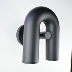 Бра Fanny Black By Imperiumloft