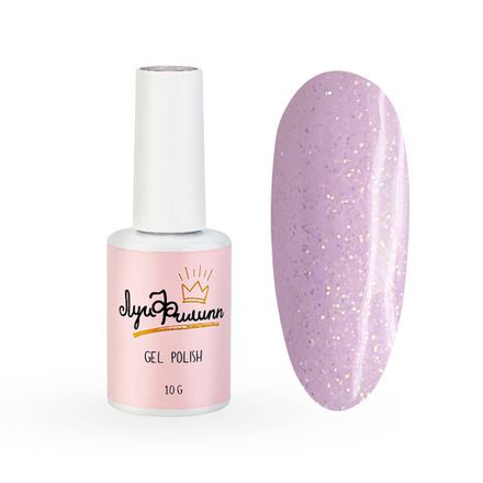 Луи Филипп Opal - Гель-лак 07, 10мл