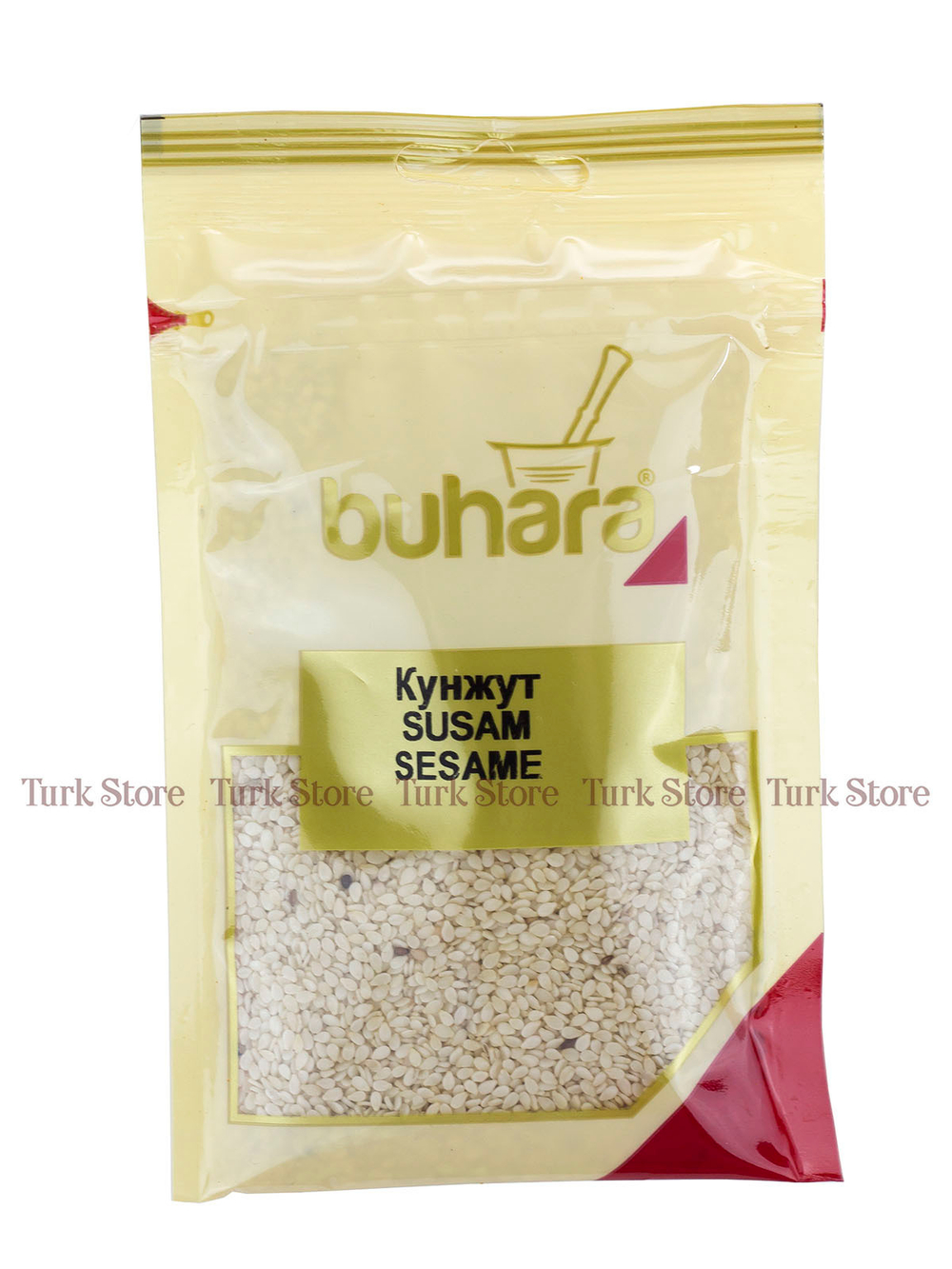 Семена Кунжут Buhara 60 гр