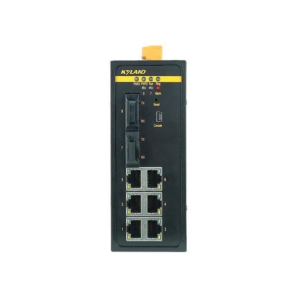 SICOM3000A-LITE-2S6T-ST40-L2-L2