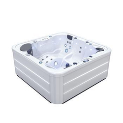Гидромассажный спа-бассейн Lovia Spa zr803