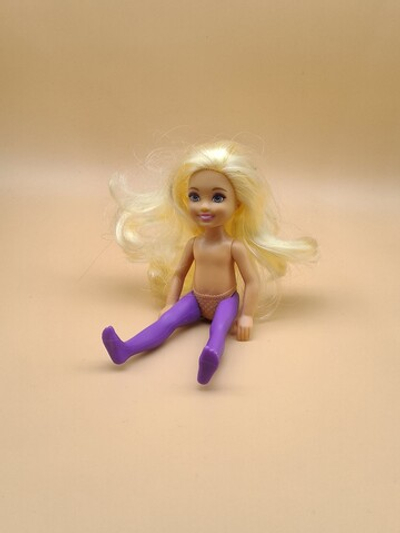 Кукла Барби - Челси