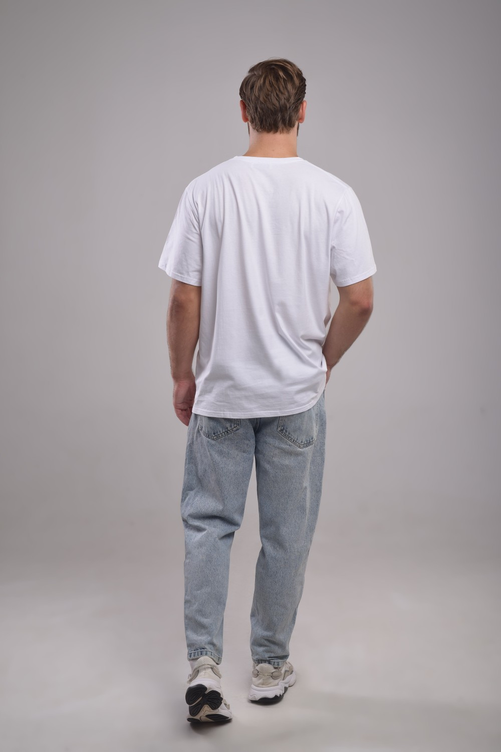 Футболка мужская Tivoli арт.5173807