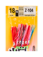 Оснастка HIGASHI Z-104 #18