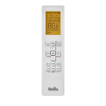 Инверторная сплит-система Ballu Boho Full-DC inverter BSNI-13HN8