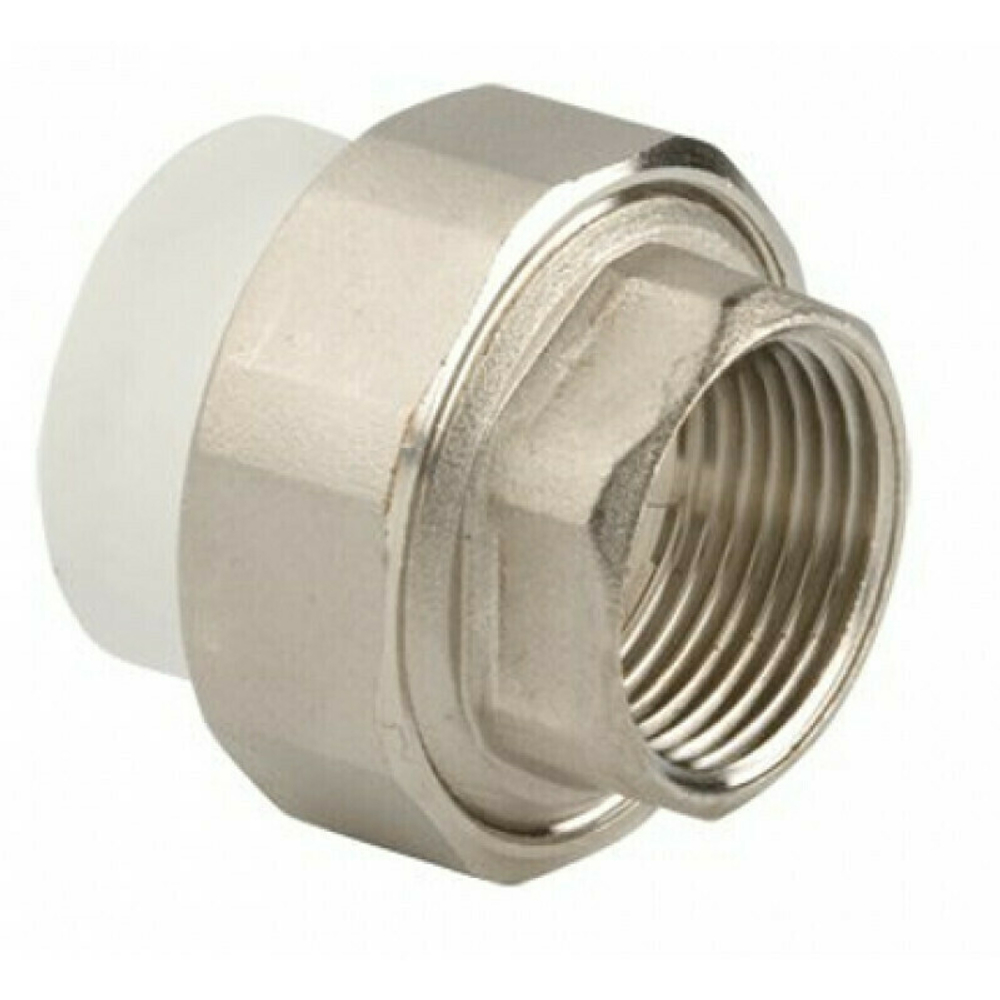 Американка PP-R 32*1 1/4 ВР