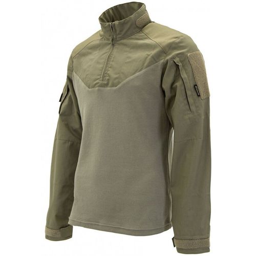 Боевая рубашка Carinthia Combat Shirt CCS, олива, р-р XL
