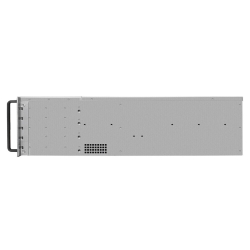 Серверный корпус ExeGate Pro 4U660-HS24/Redundant 2x550W