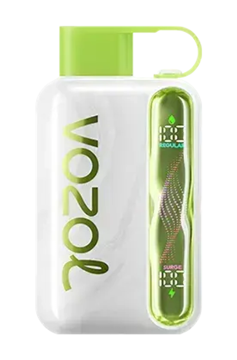 Vozol STAR 40000 - Watermelon Grape Boysenberry (5% nic)
