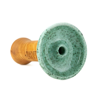 Купить Чаша Облако Phunnel M Glaze Top - Фисташка