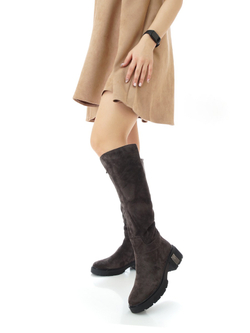 Сапоги женские зимние CARDICIANA BA1497-3