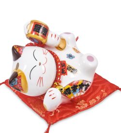 KT-20/1 Фигурка-копилка «Кот»