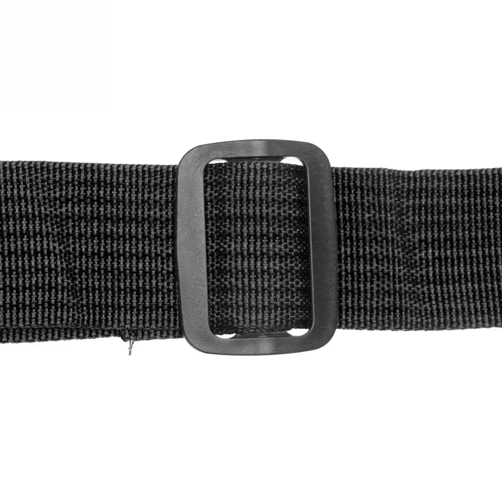 Сумка мужская «Cross Body», 4 кармана, цвет черный, 28*17*6см