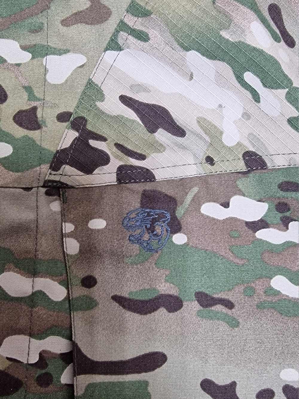 Костюм Барс Горка-3М (Мультикам)