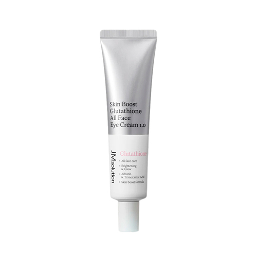 JMsolution Skin Boost Glutatione All Face Eye Cream 1.0 крем для век c глутатионом