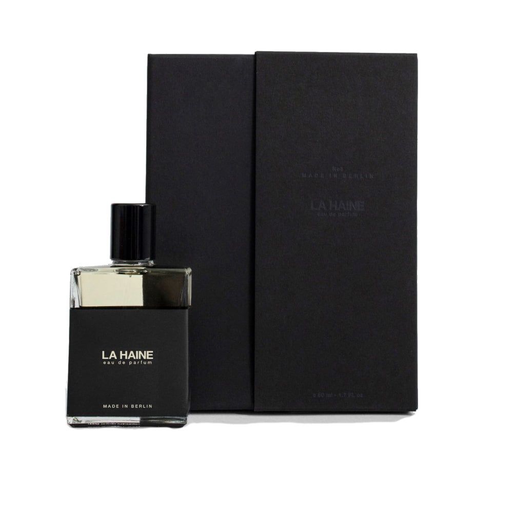 MOTH AND RABBIT LA HAINE EDP 50 ML