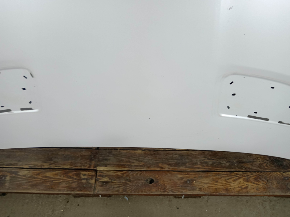 Капот Haval H9 1 14-24 Б/У Оригинал 8402100XKV08A