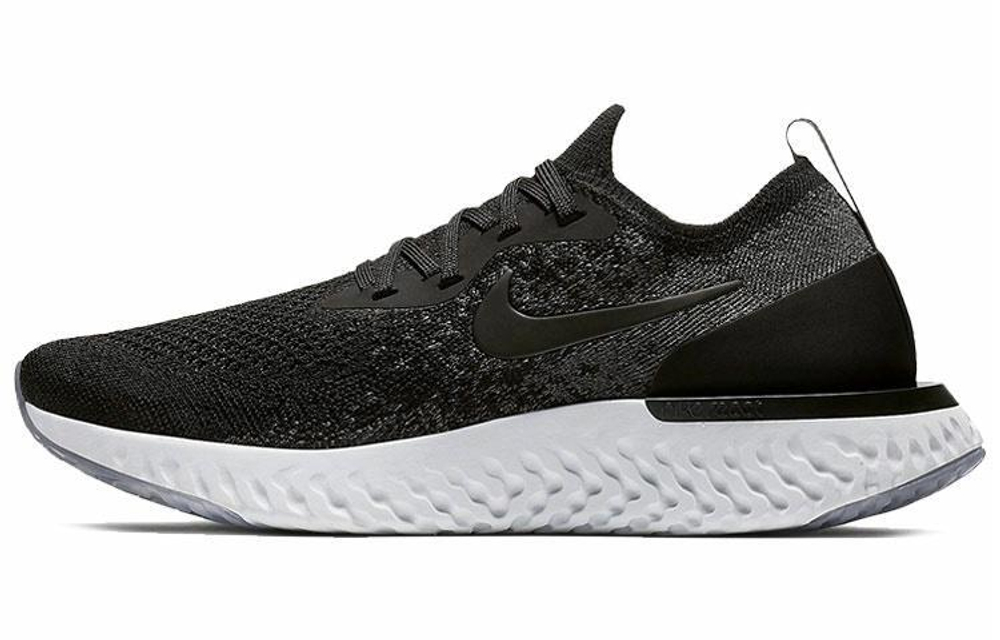 Кроссовки Nike Epic React Flyknit 1 (W) (Женская размерная сетка)
