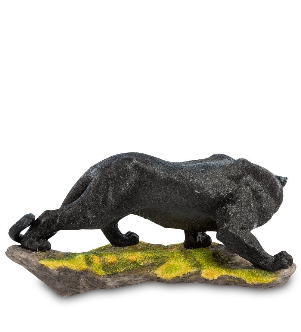 Veronese WS-704 Статуэтка «Пантера»