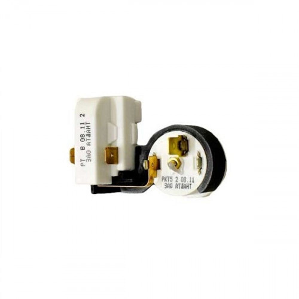 Тепловое реле РКТ-5 без крышки