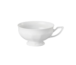 Чайная чашка с блюдцем Rosenthal Maria Weiss (200 мл)